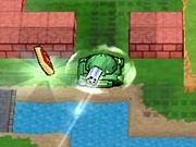 Armada Tanks