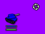 Tank Patrol